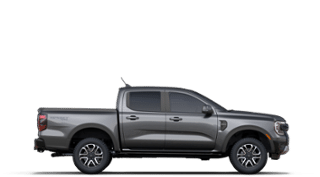 2025 Ford Ranger® External Image 1